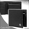 カルバン・クライン（Calvin Klein）/服飾小物（フクショクコモノ/ふくしょくこもの）/財布（サイフ/さいふ）/CK-K27592-001/ブラック