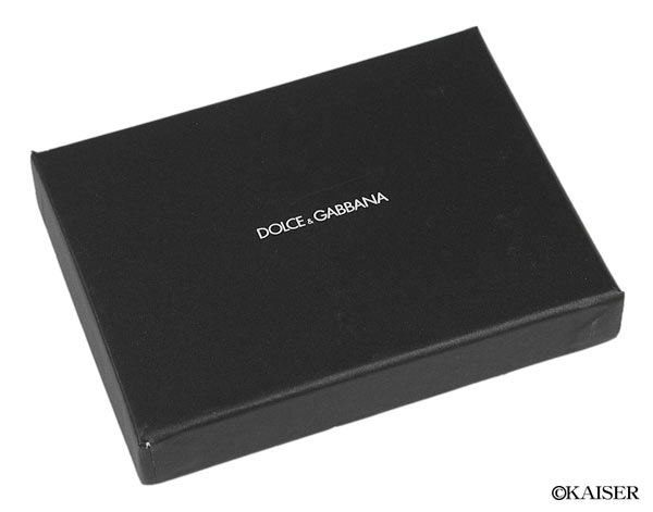 D＆G（ディーアンドジー）／DOLCE＆GABBANA（ドルチェ＆ガッバーナ/ドルガバ）／携帯グッズ（携帯アイテム）／DG/2LW03A