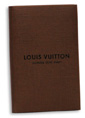 ルイ・ヴィトン/ルイ・ビトン/ルイヴィトン/ルイビトン（LOUIS VUITTON）/ LV-R04218/システム手帳/システム手帳カバーＰＭサイズ用２００８年リフィル/フル・セット/日本版