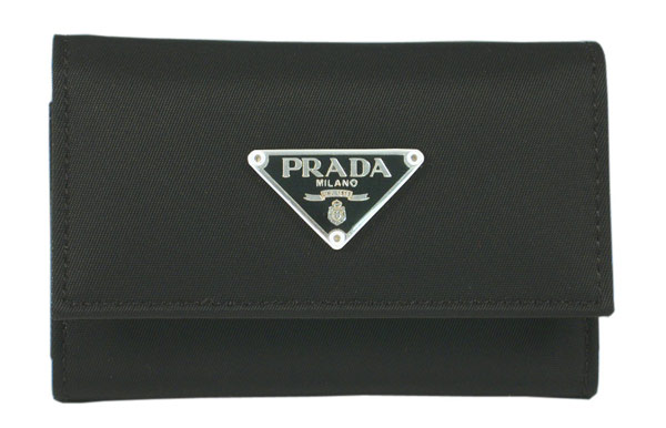 PRADA - 保管未使用 『PRADA』6連キーケースの+radiokameleon.ba