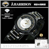 ジョン・ハリソン(ジョンハリソン)/J.HARRISON/腕時計（リスト・ウオッチ/リストウオッチ）/クオーツ式腕時計/自動巻き/JH-CCL-001BS