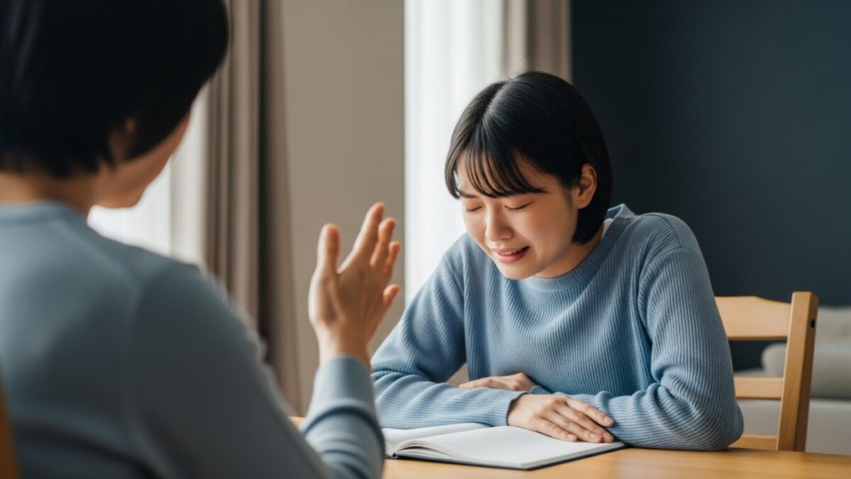 ドリームキラーな親の心理とは？否定的な言葉を乗り越える対処法